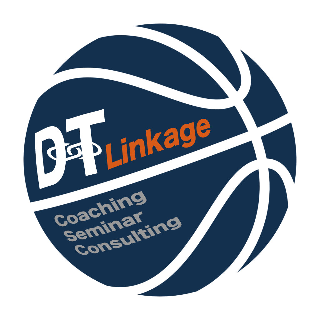 DT-Linkage — Coaching・Seminar・Consulting